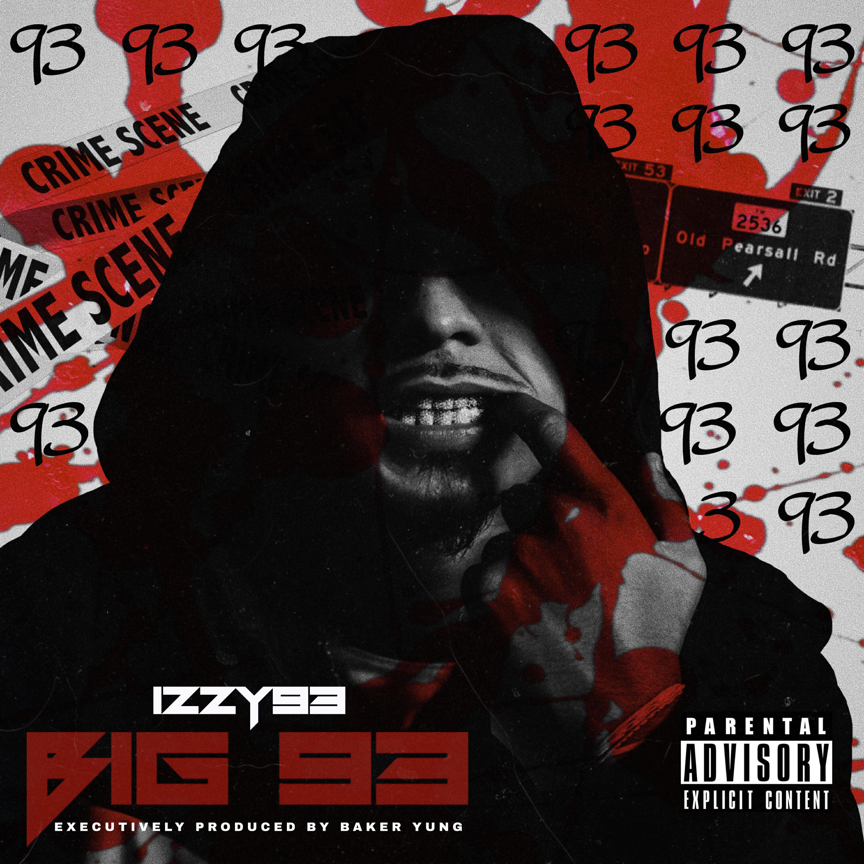 Релиз Big 93