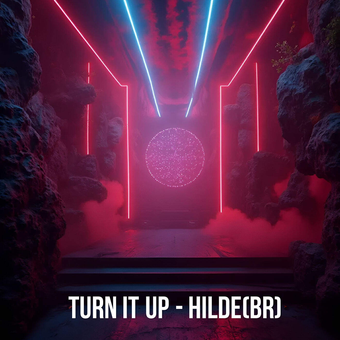 Релиз Turn It Up