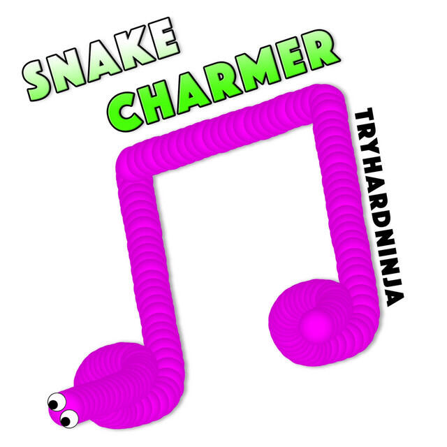 Релиз Snake Charmer