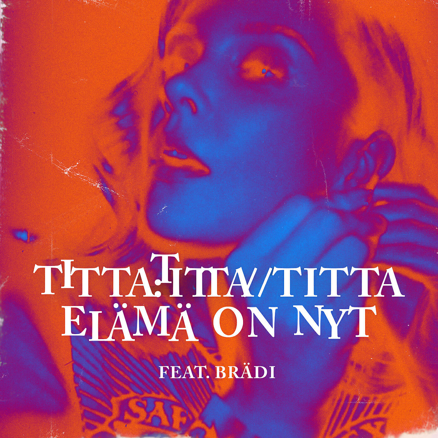 Релиз Elämä on nyt (Remix)