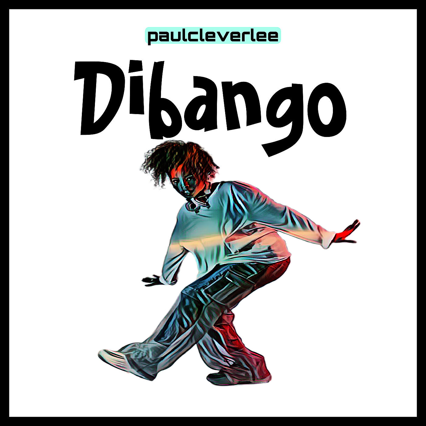 Релиз Dibango