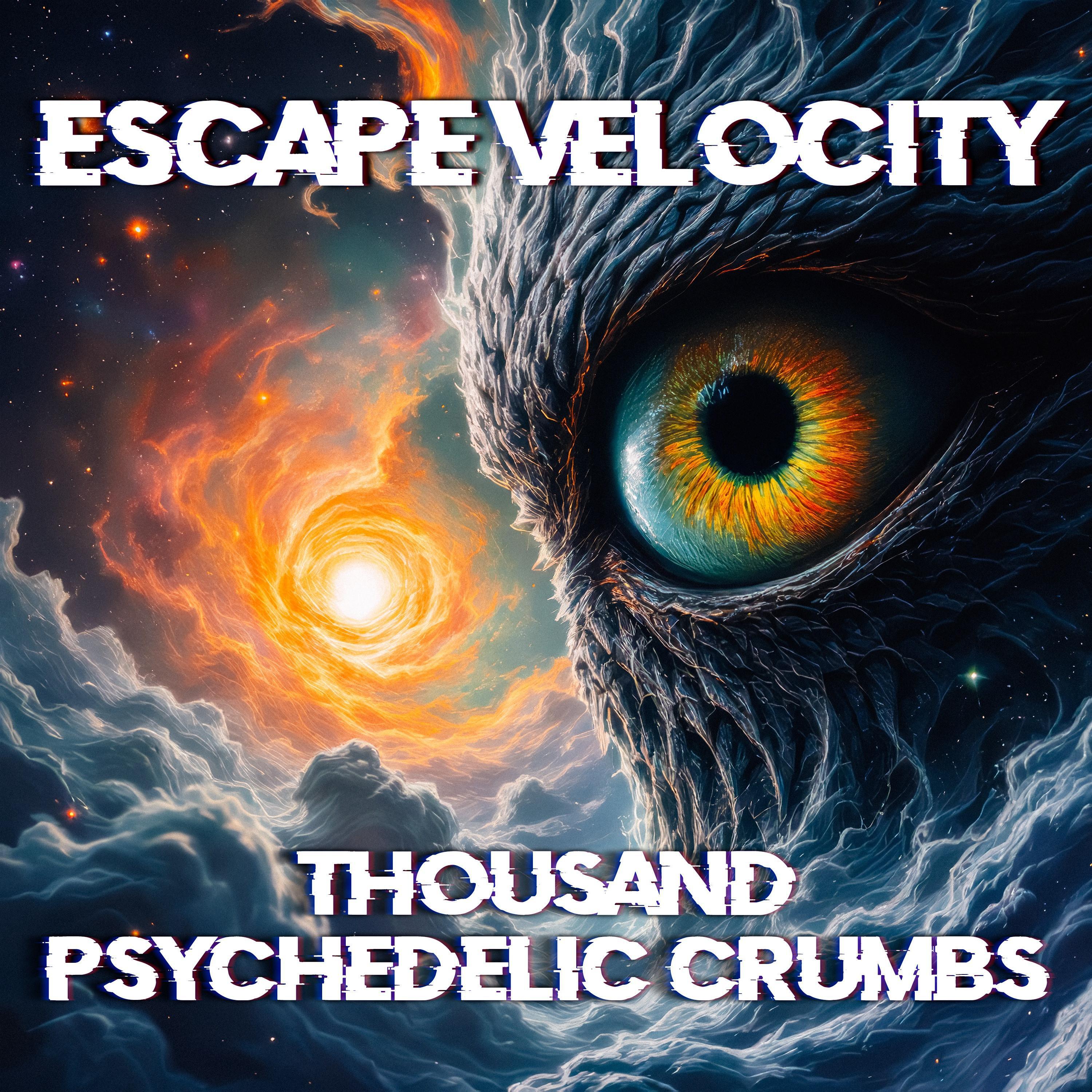 Релиз Thousand Psychedelic Crumbs