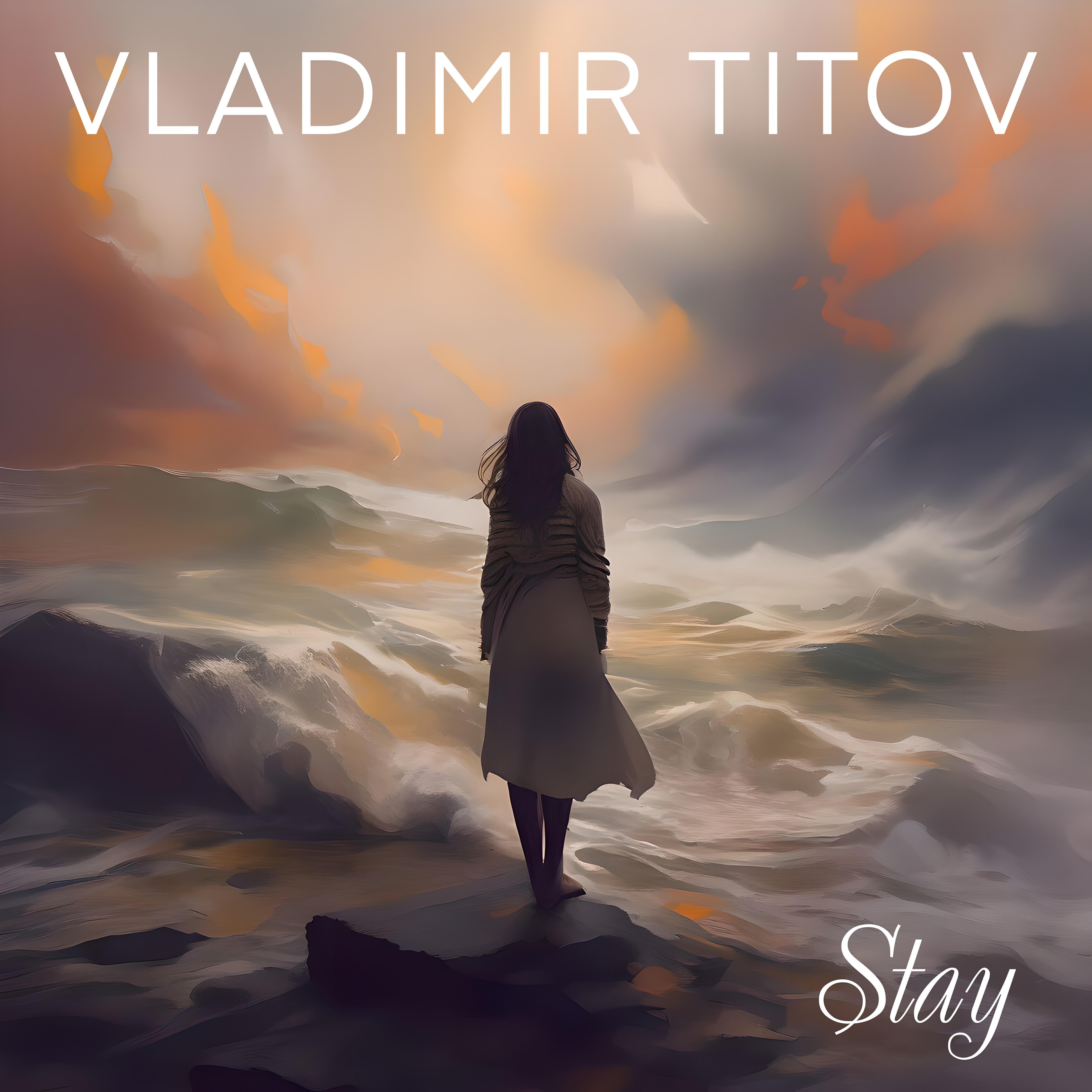Релиз Stay