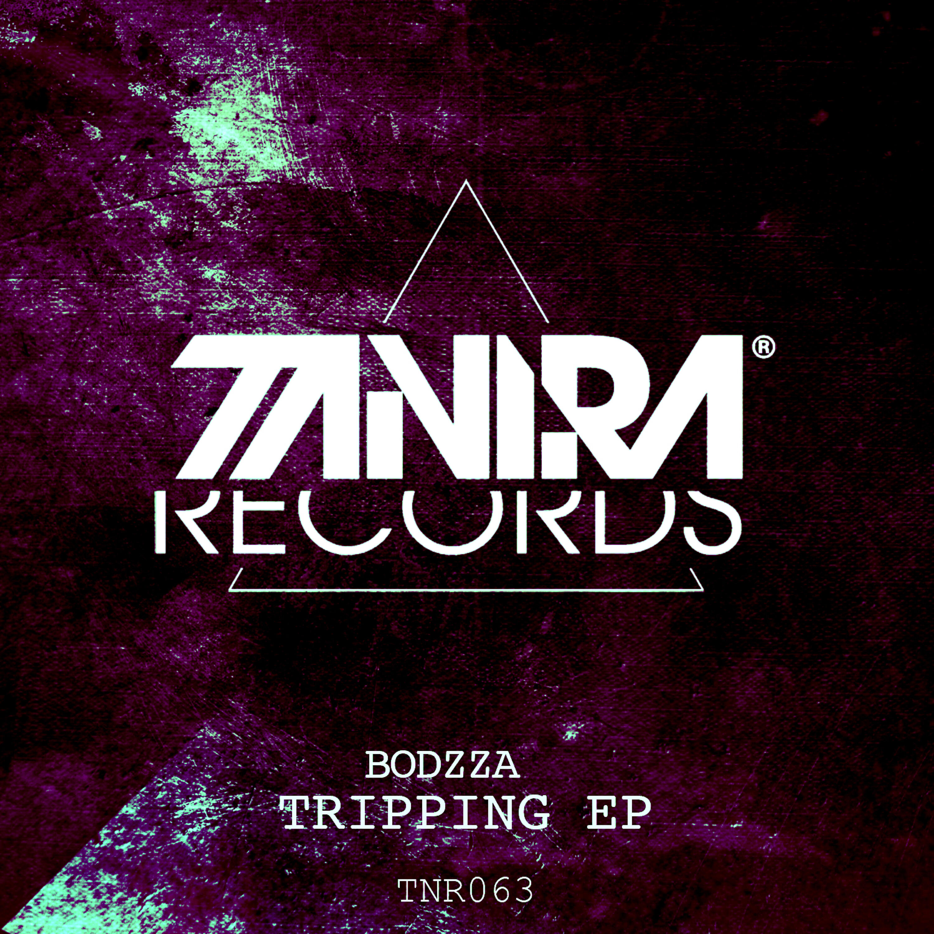 Релиз Tripping EP