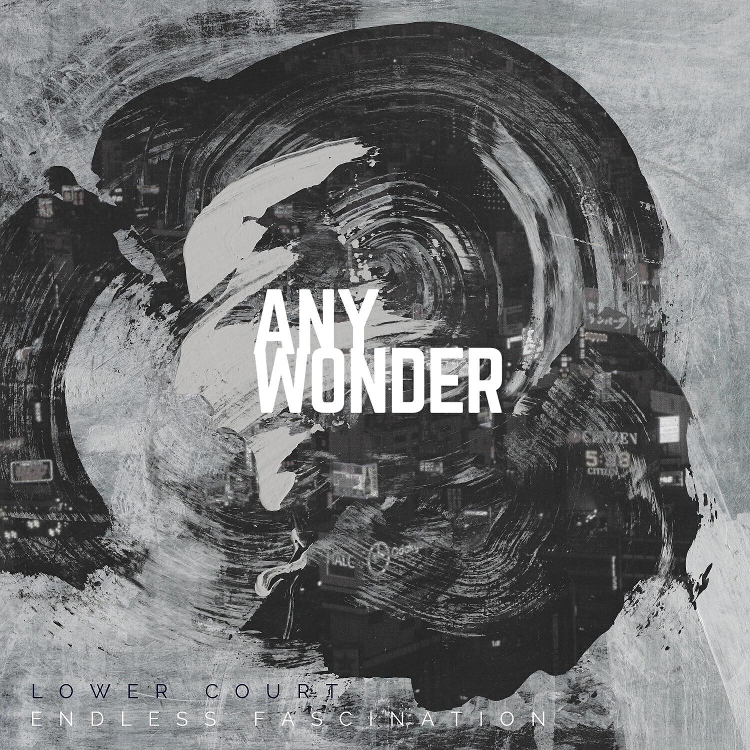 Релиз Lower Court / Endless Fascination
