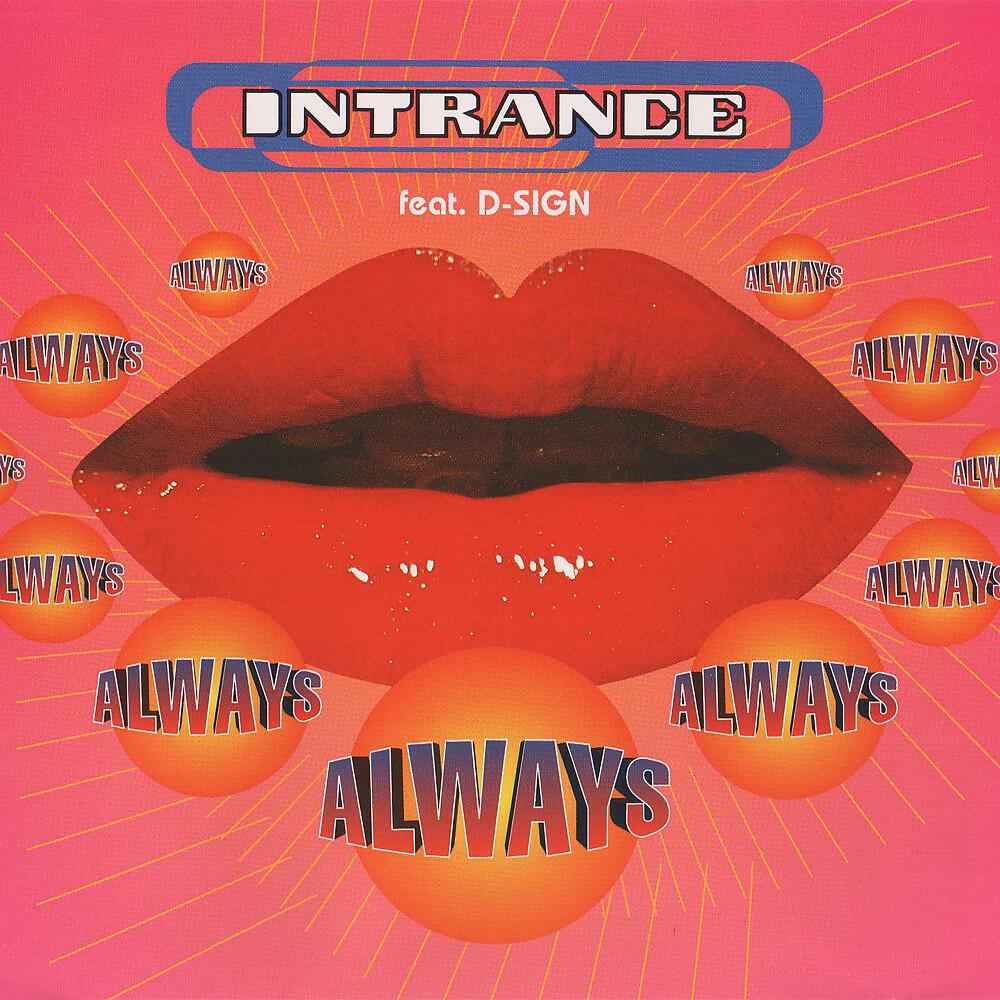 Релиз Always