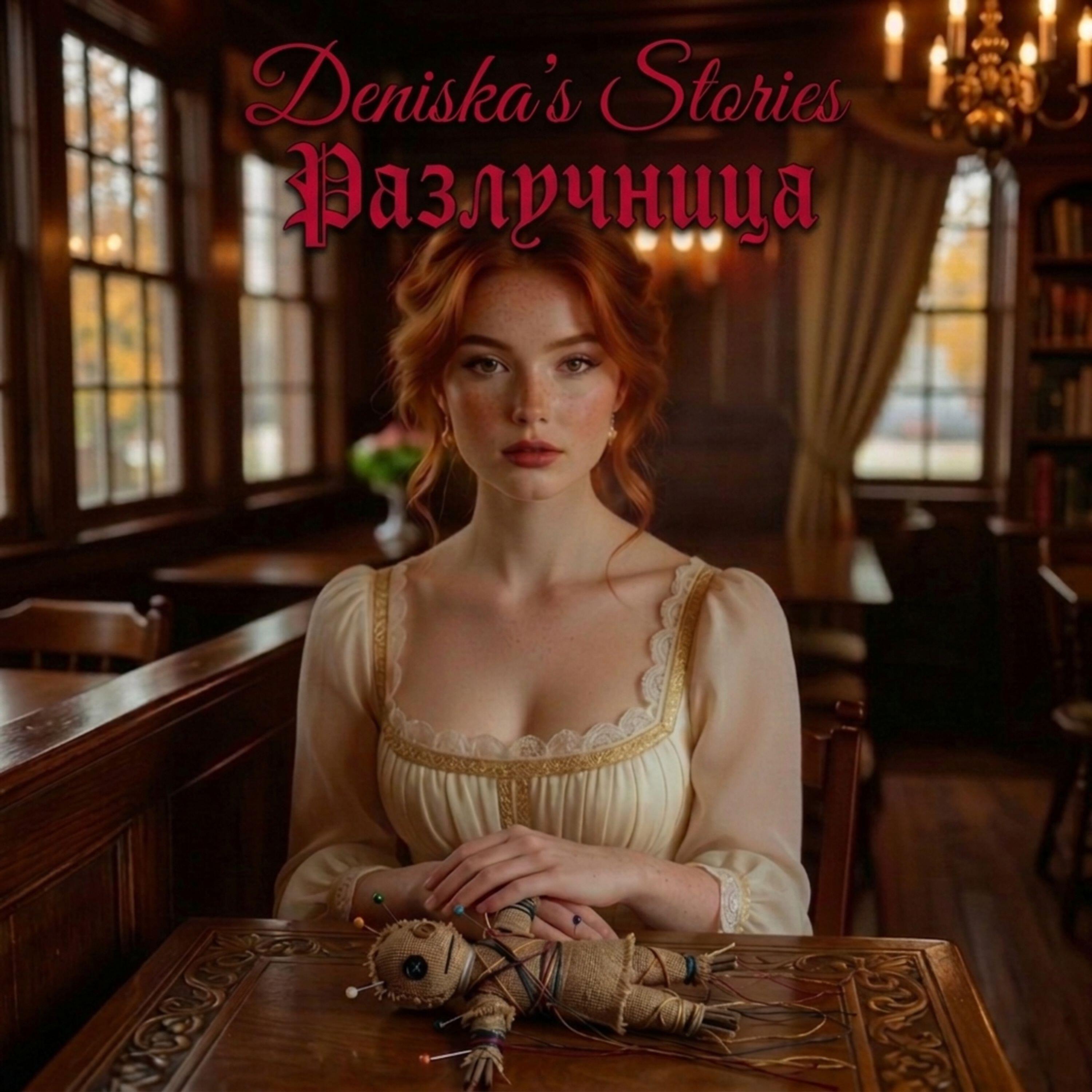 Релиз Разлучница