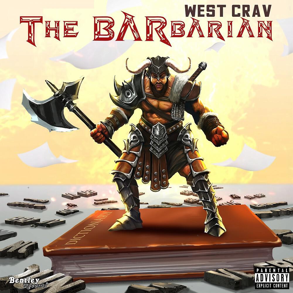 Релиз Barbarian
