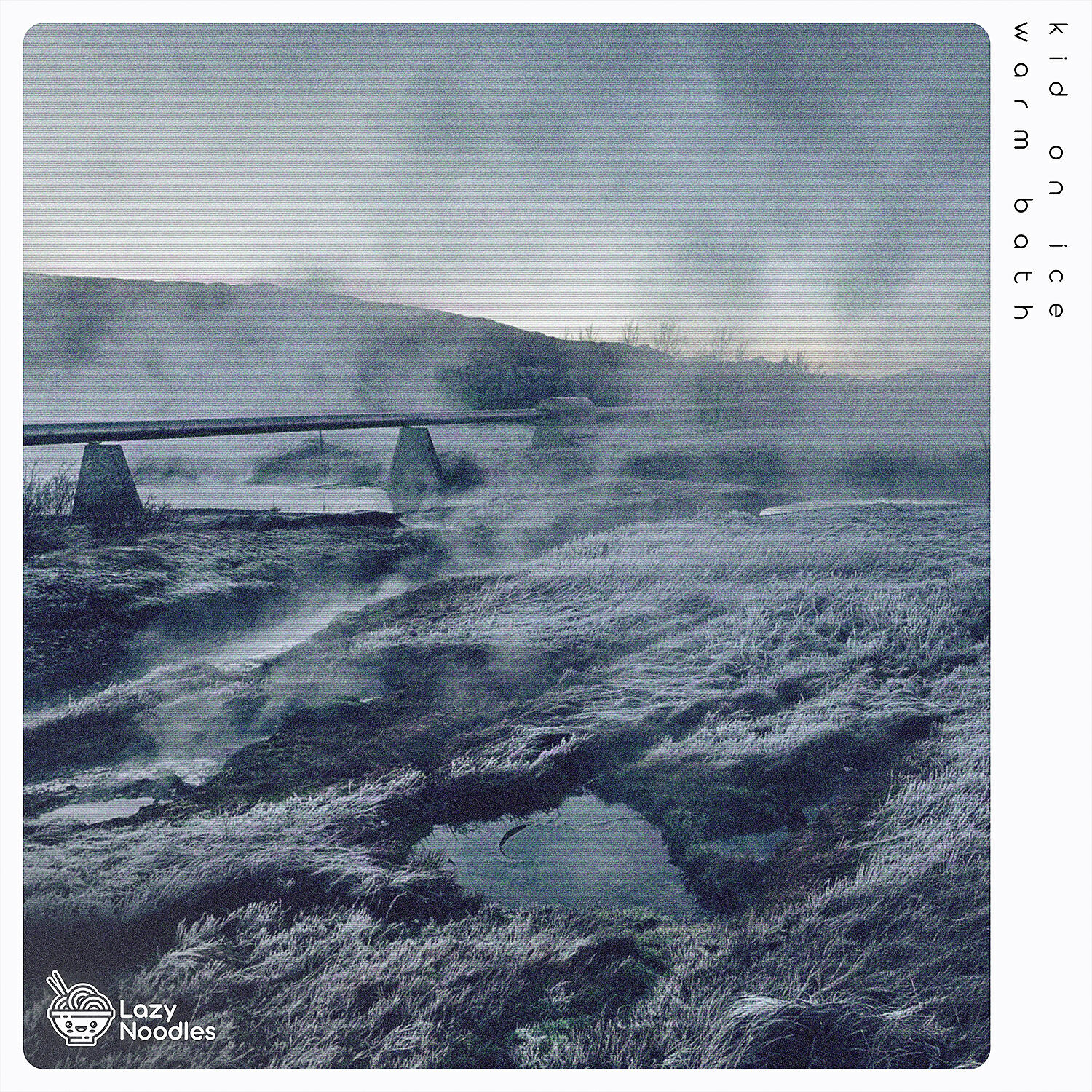 Релиз Warm Bath