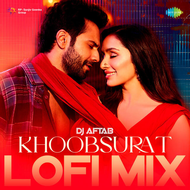 Релиз Khoobsurat - LoFi Mix