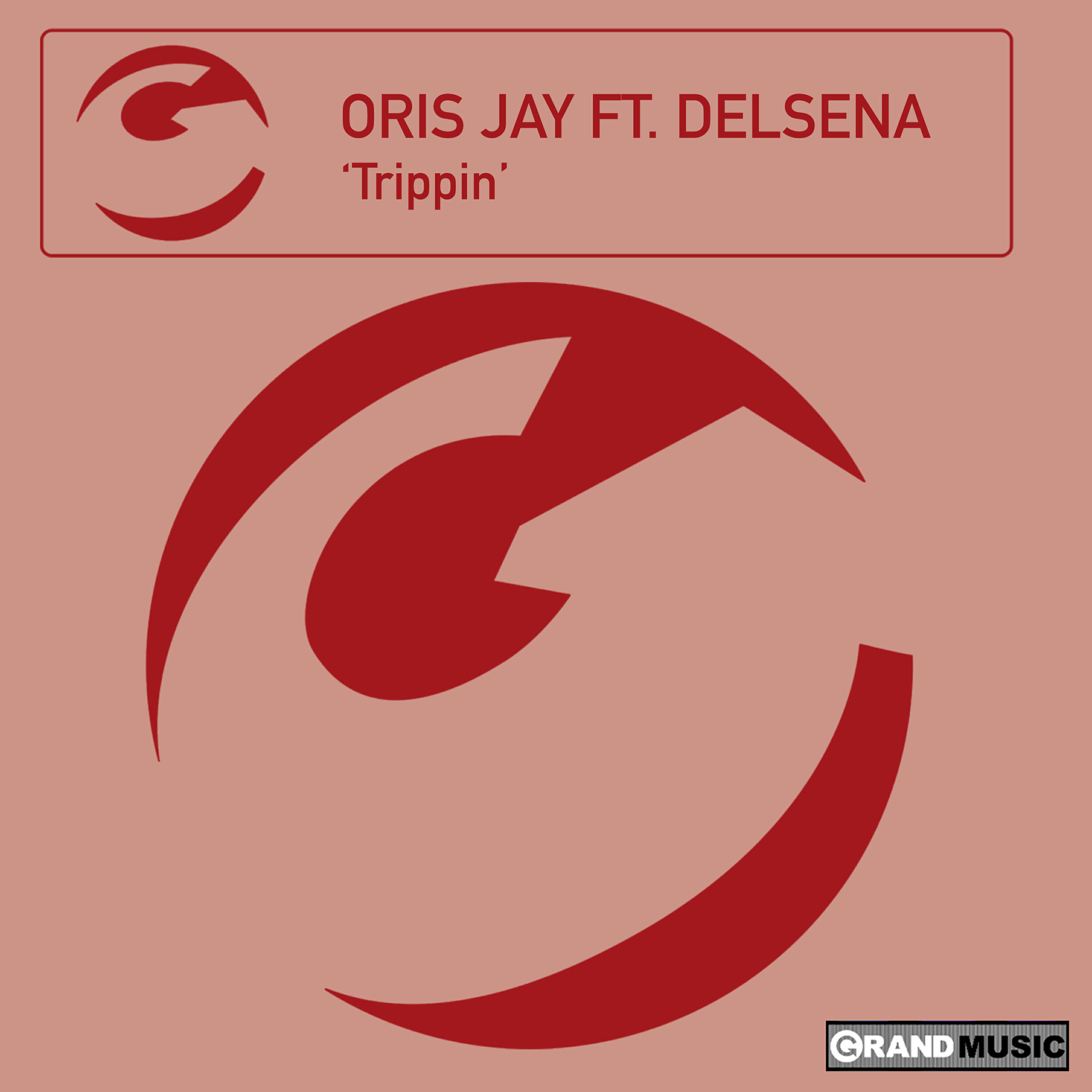 Релиз Trippin'