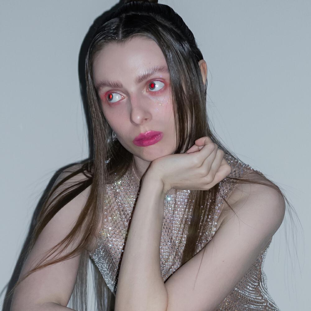 Alina M