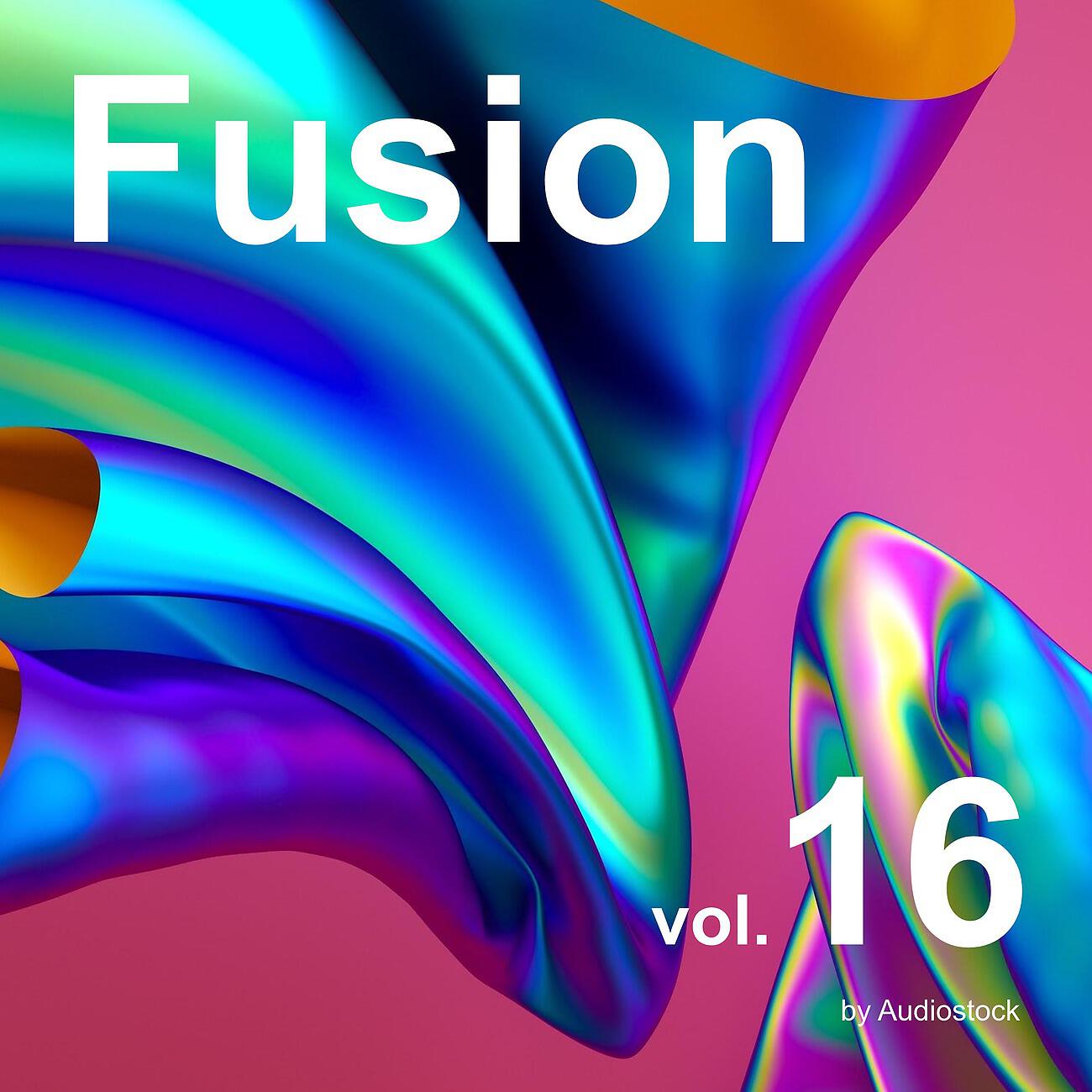 Релиз フュージョン, Vol. 16 -Instrumental BGM- by Audiostock