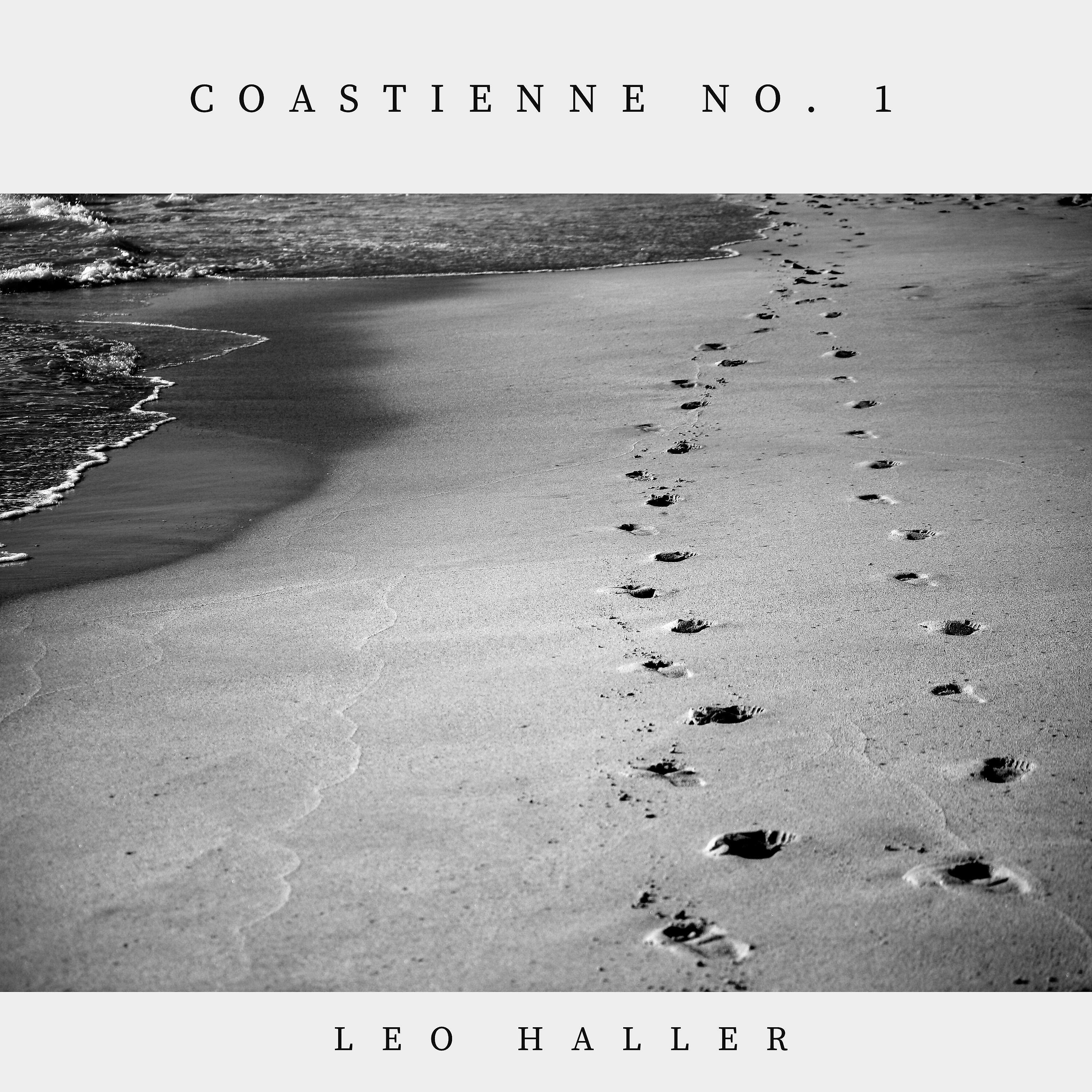 Релиз Coastienne No. 1