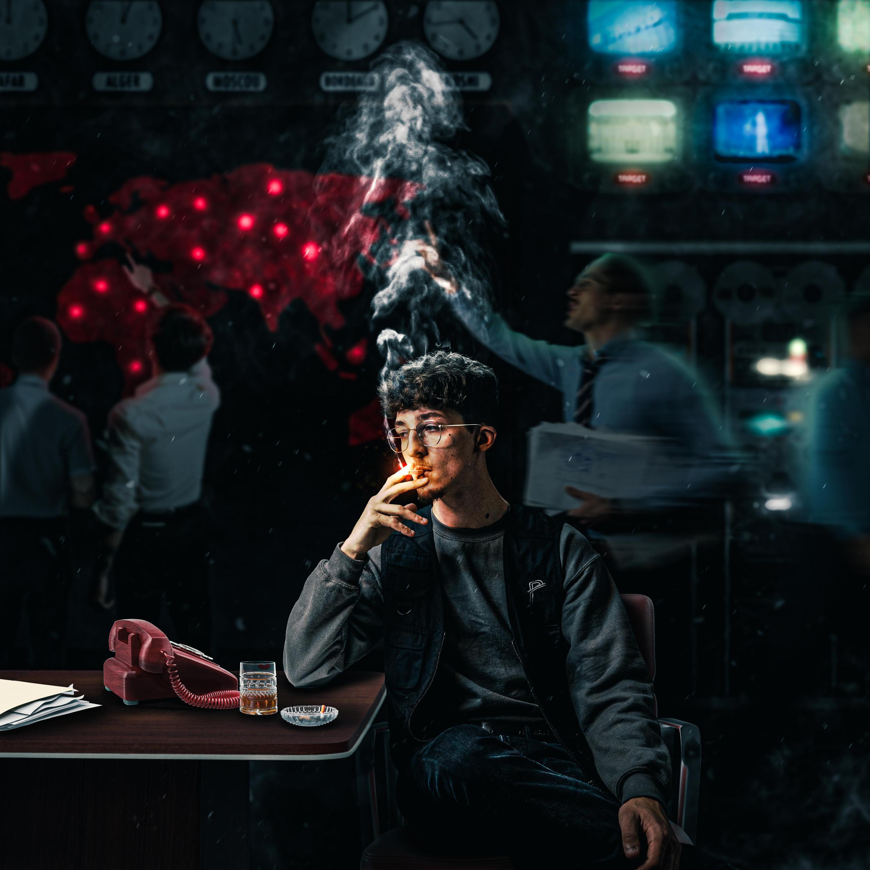Релиз L'Ordre et le Chaos