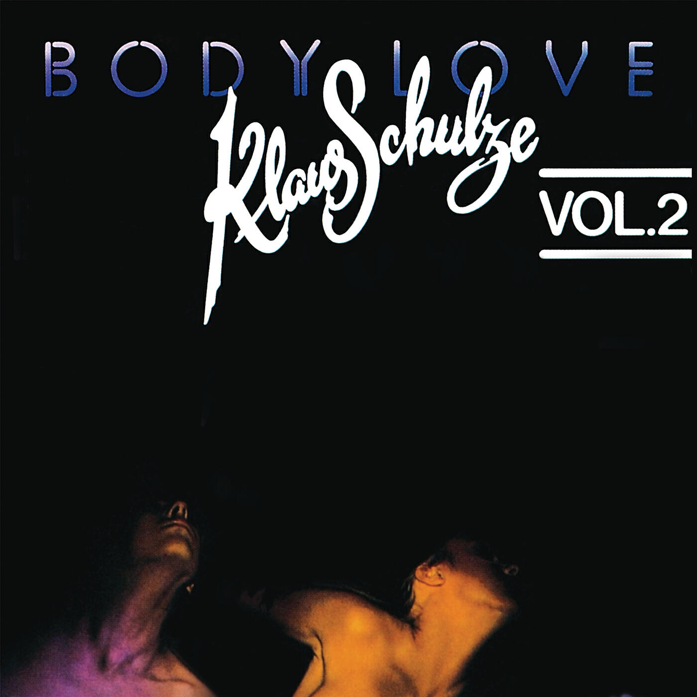 Релиз Body Love, Vol. 2 (Remastered 2017)