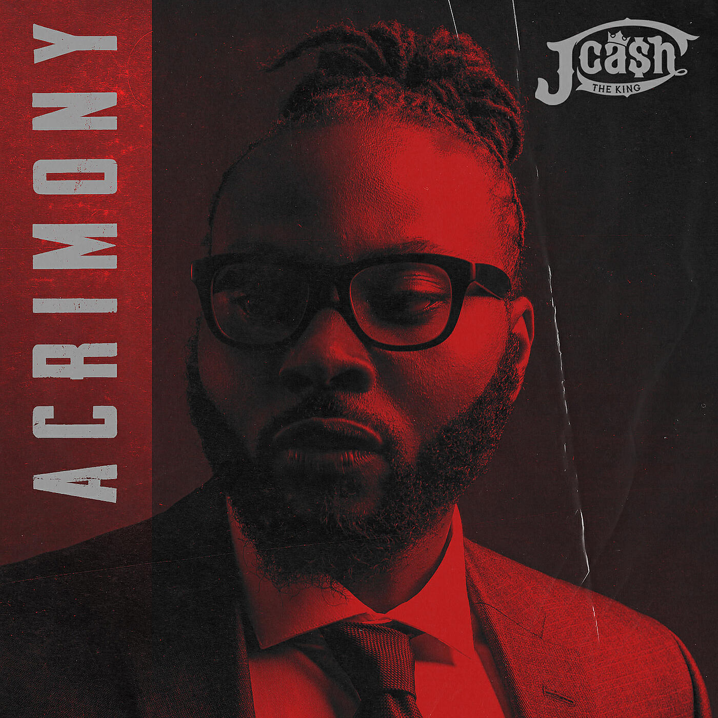 Релиз Acrimony