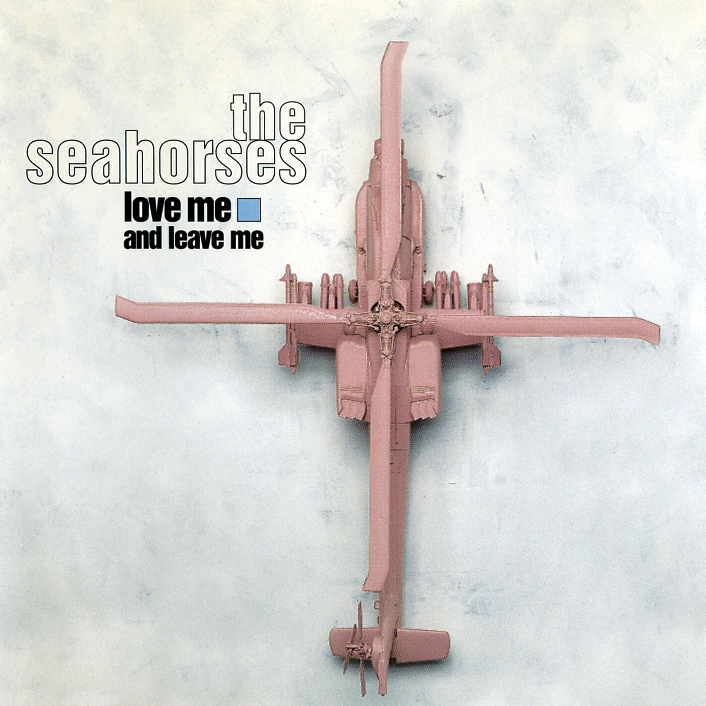 Релиз Love Me And Leave Me