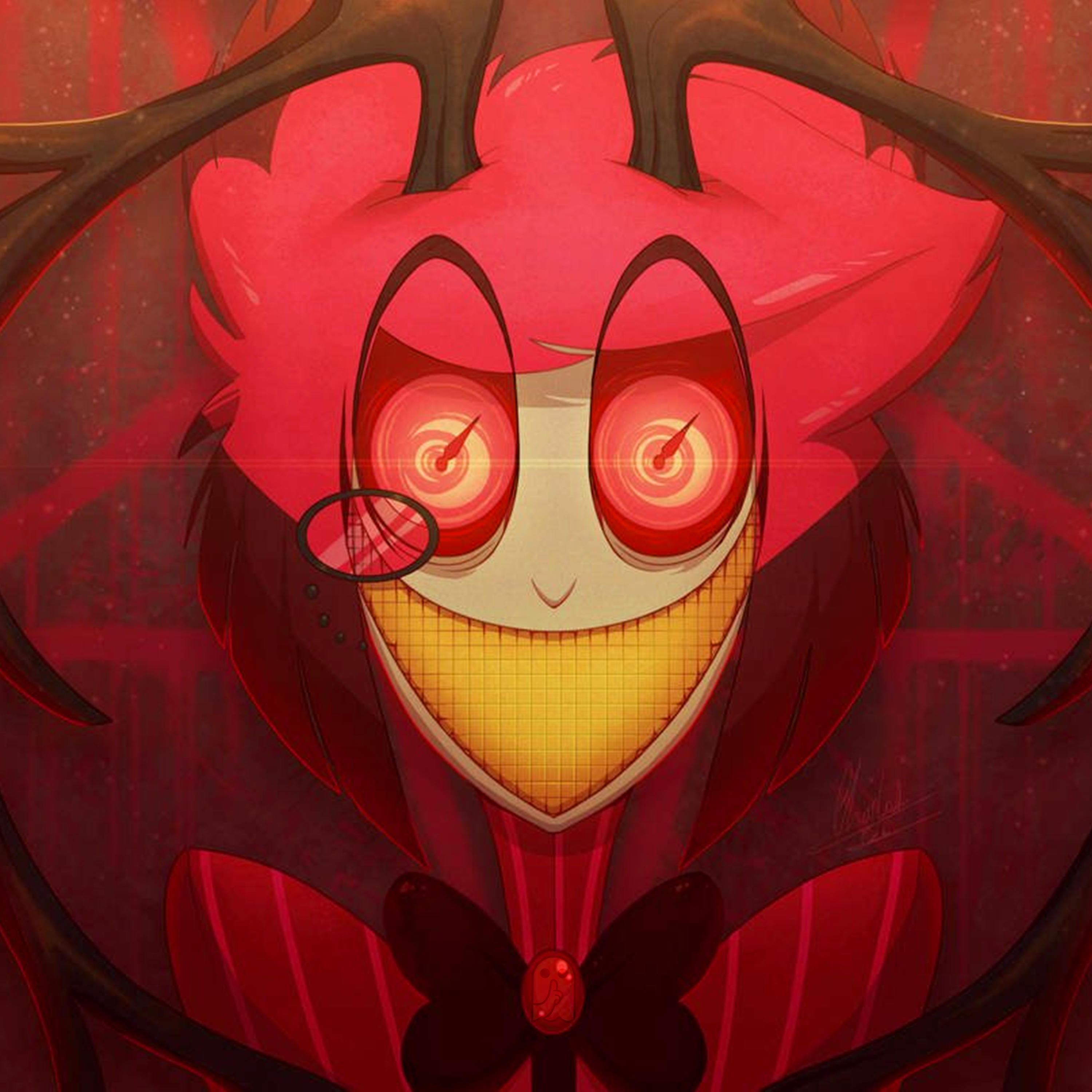 Релиз Welcome To The Show (Alastor)