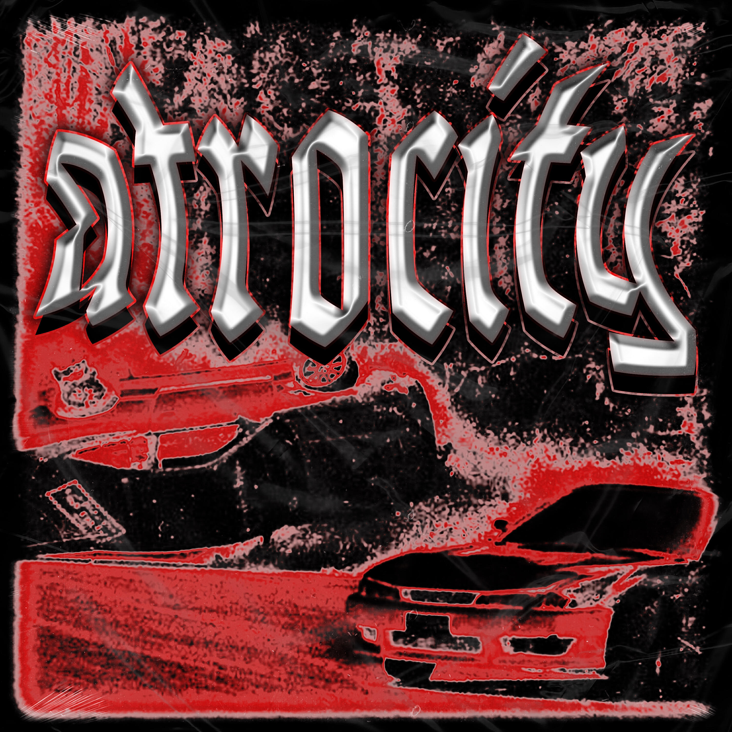 Релиз ATROCITY
