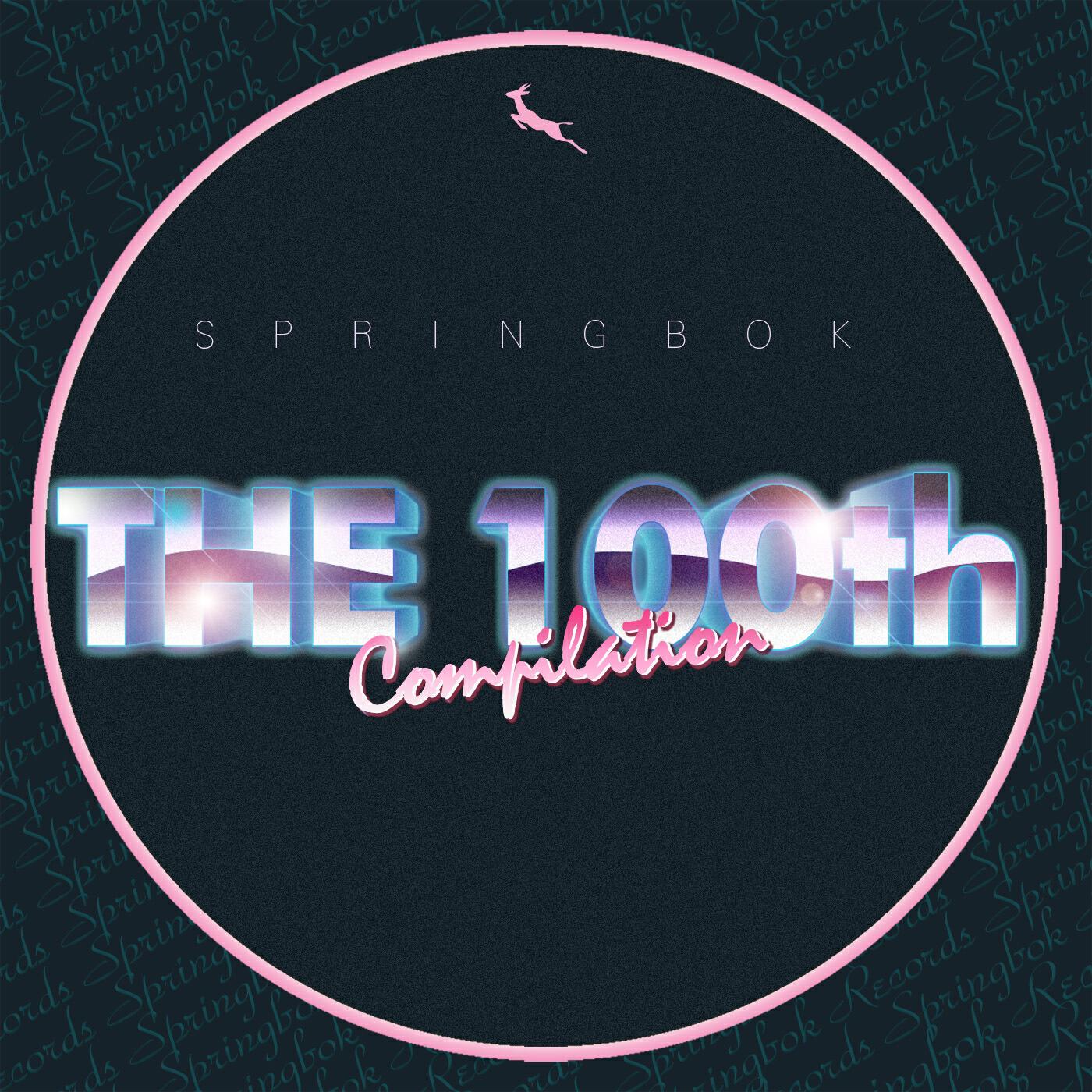 Релиз Compilation The 100 Th