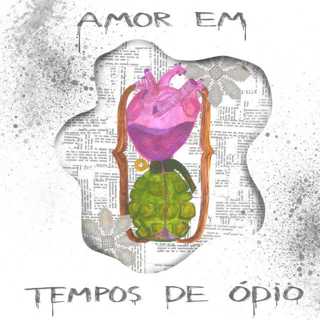 Релиз Amor Em Tempos de Ódio