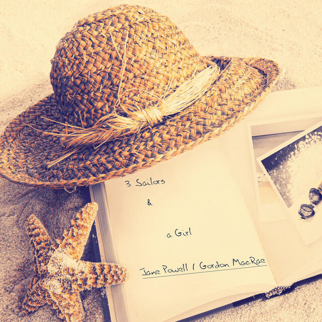 Релиз 3 Sailors and a Girl (Original Motion Picture Soundtrack)