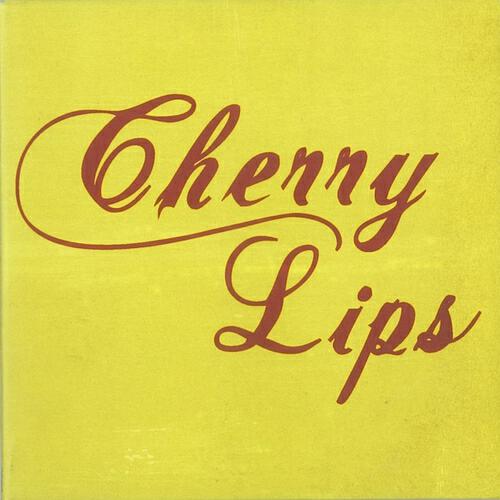 Релиз Cherry Lips
