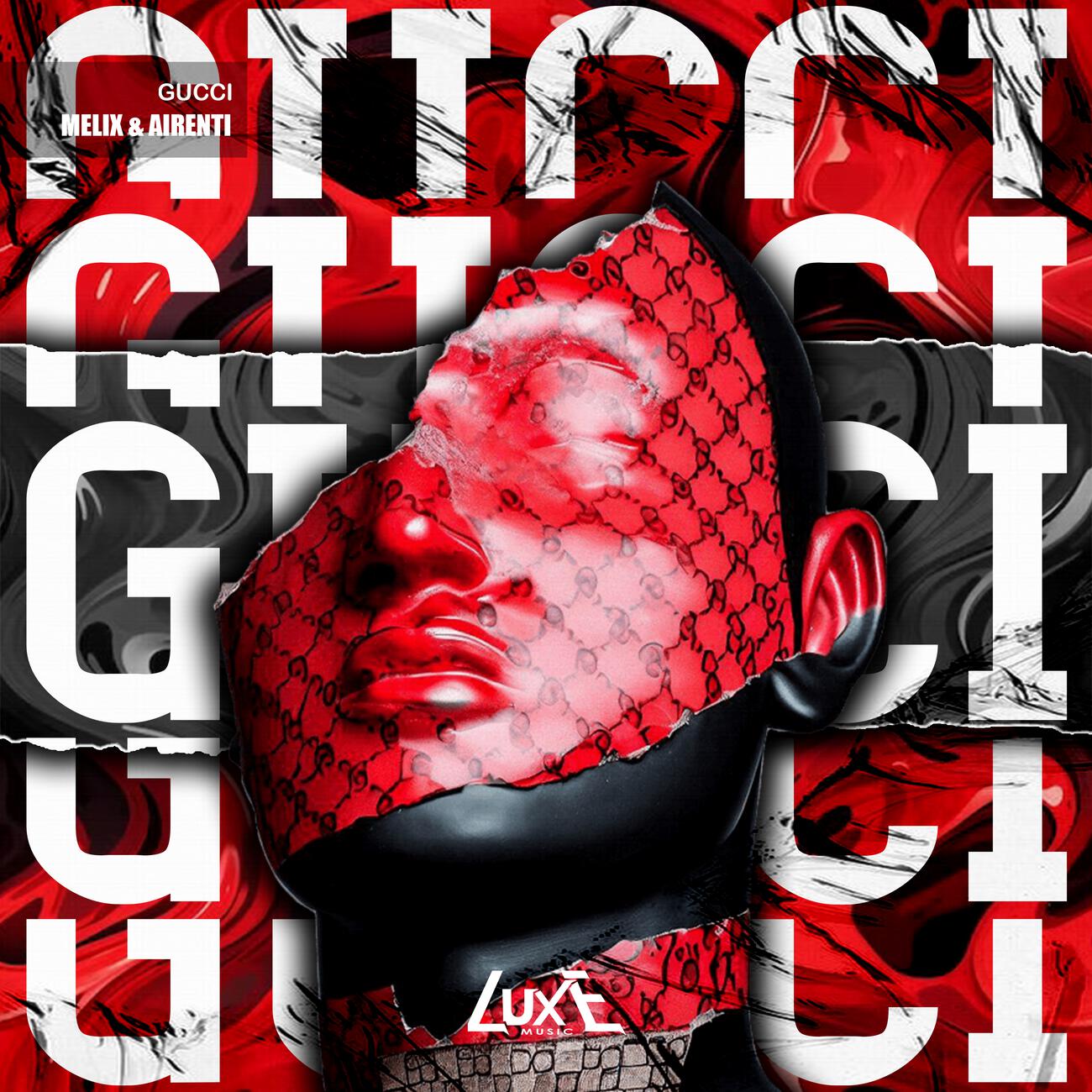Релиз GUCCI