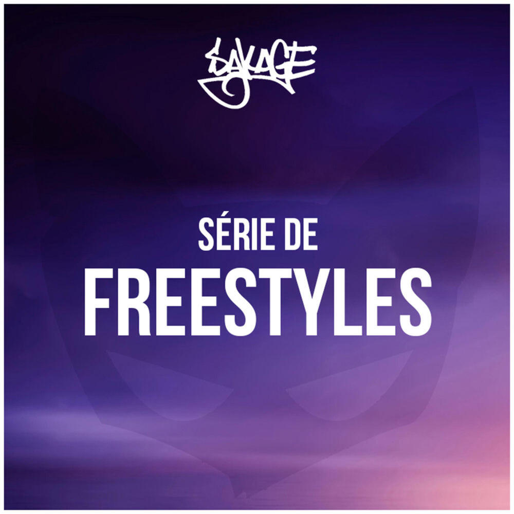 Релиз Série de Freestyle