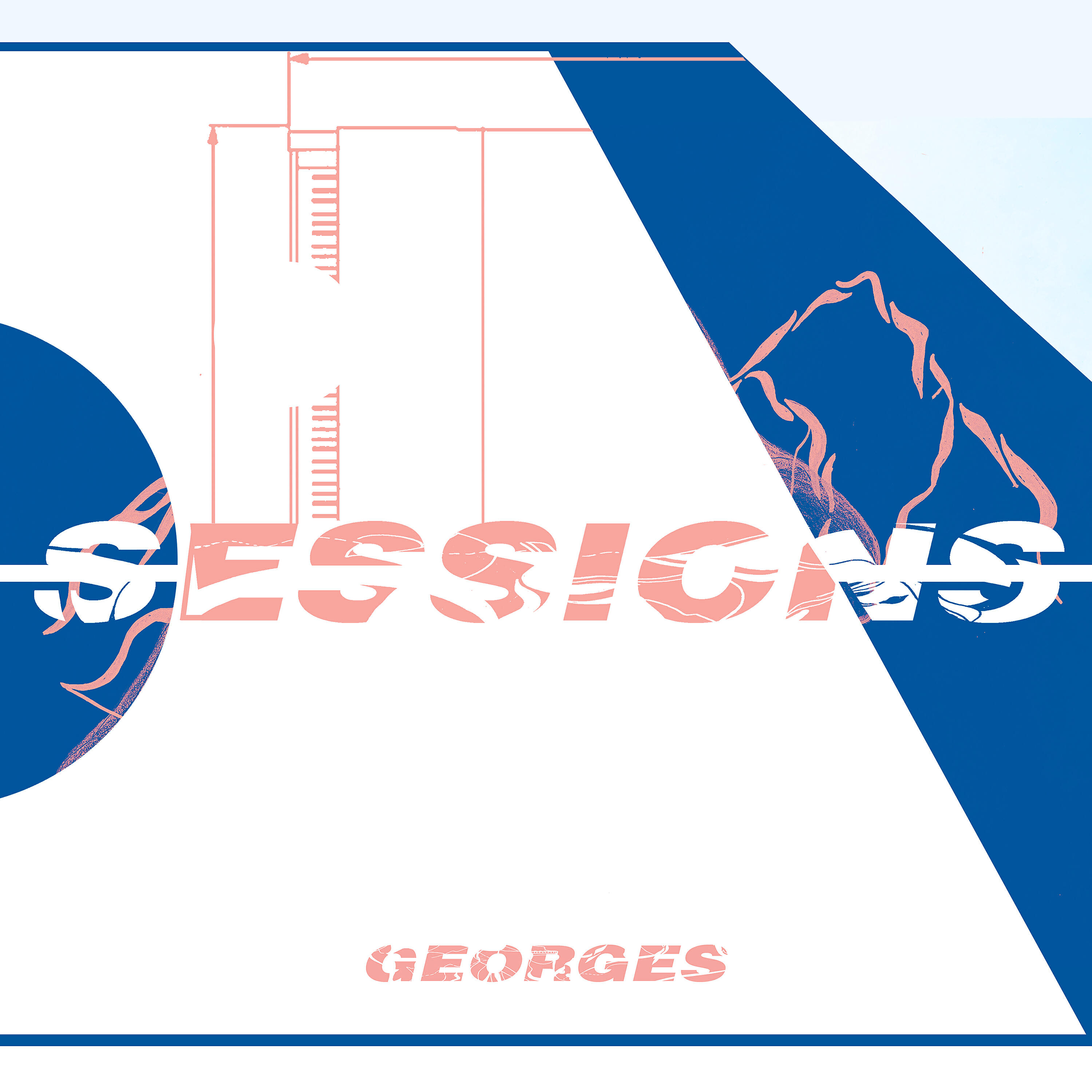 Georges - Couch Surfer