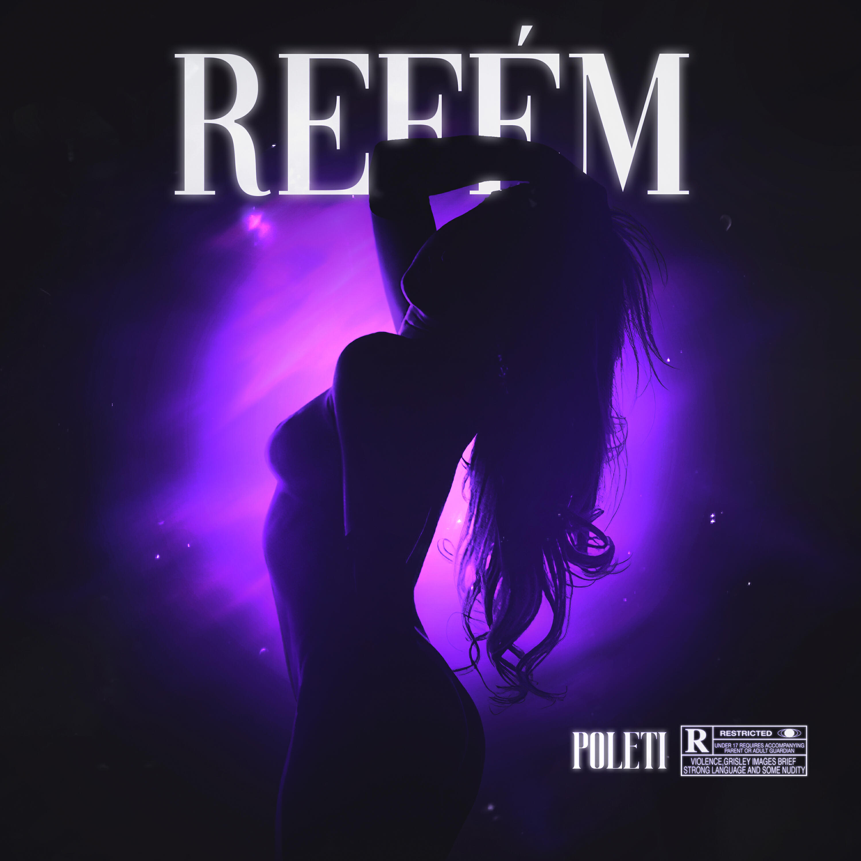 Релиз Refém