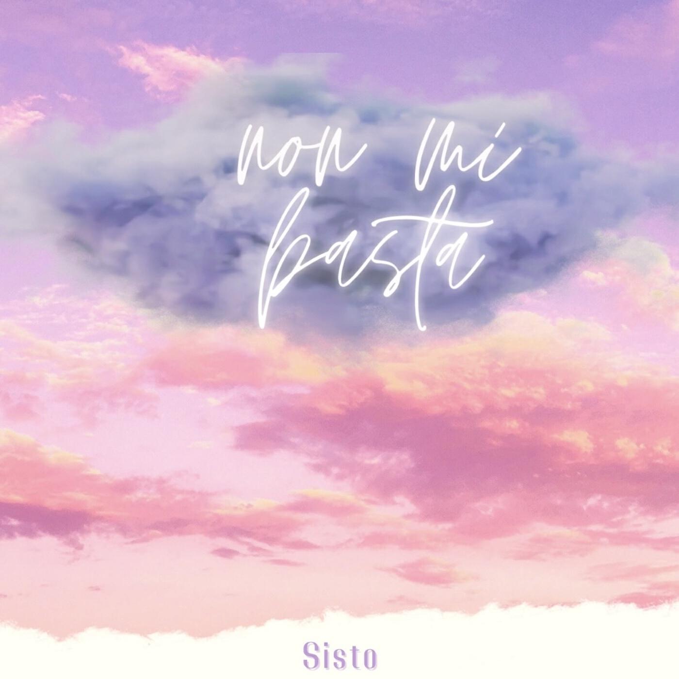 Релиз Non mi basta