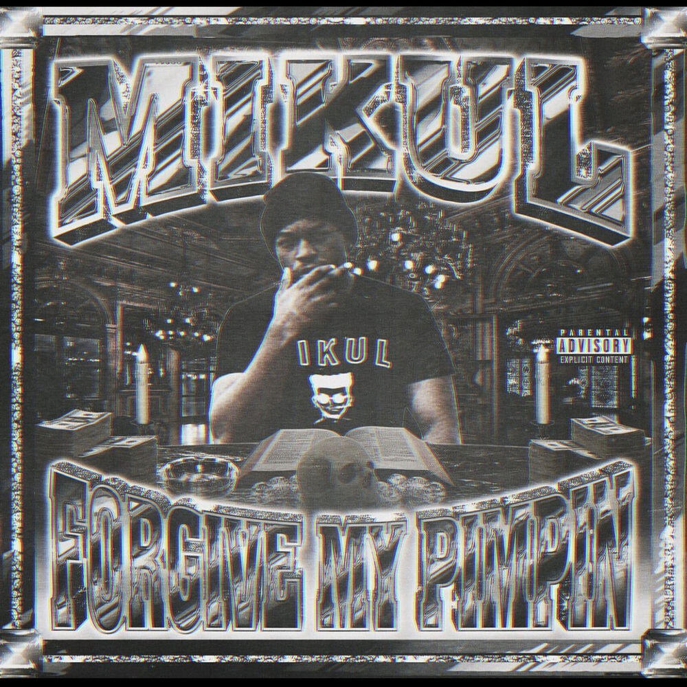 Релиз Forgive My Pimpin