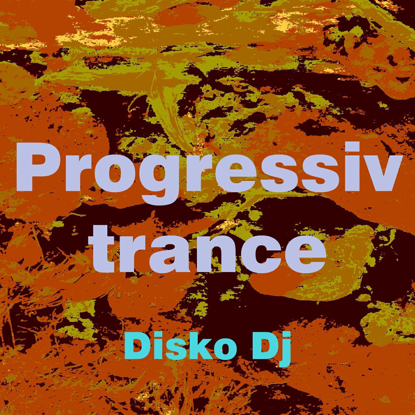 Disko DJ