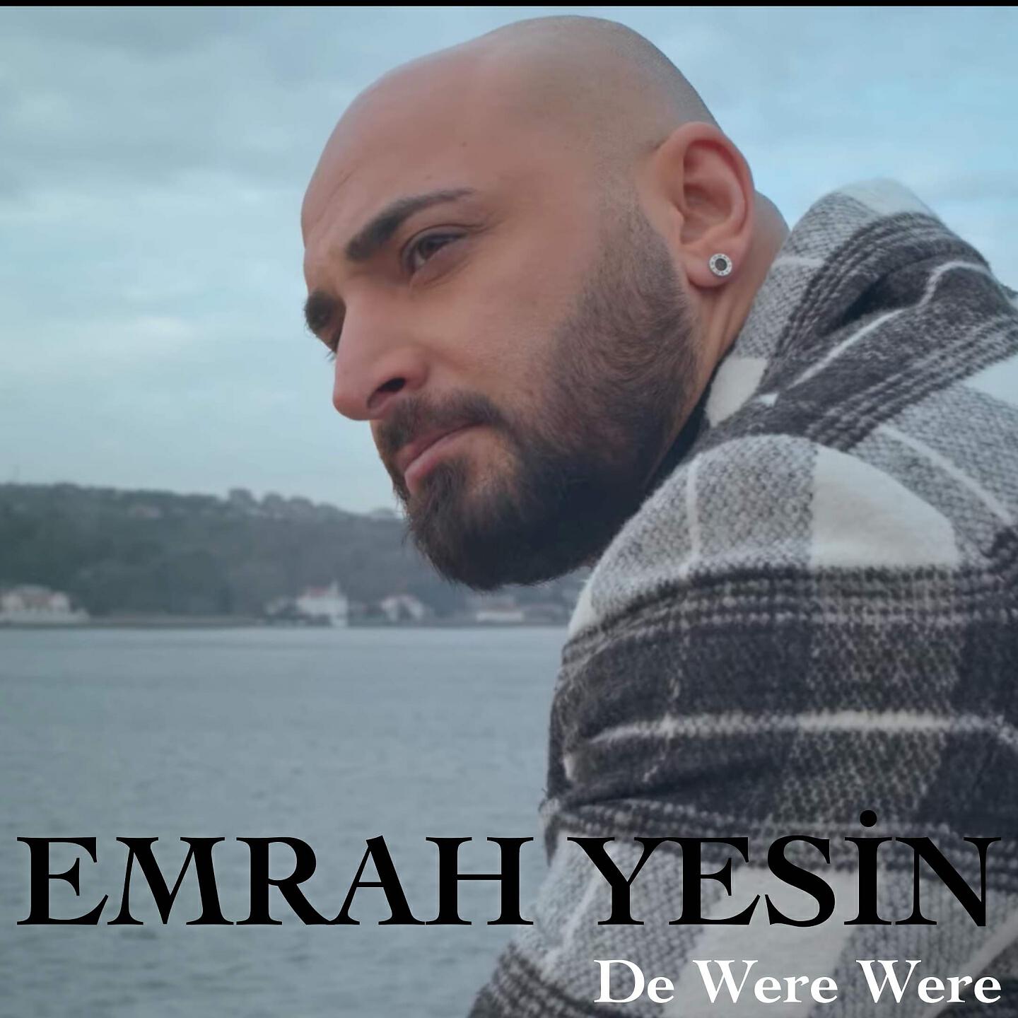 Релиз De Were Were