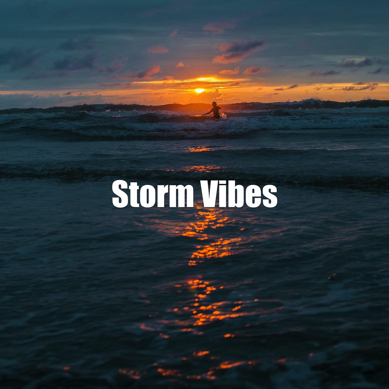 Релиз Storm Vibes