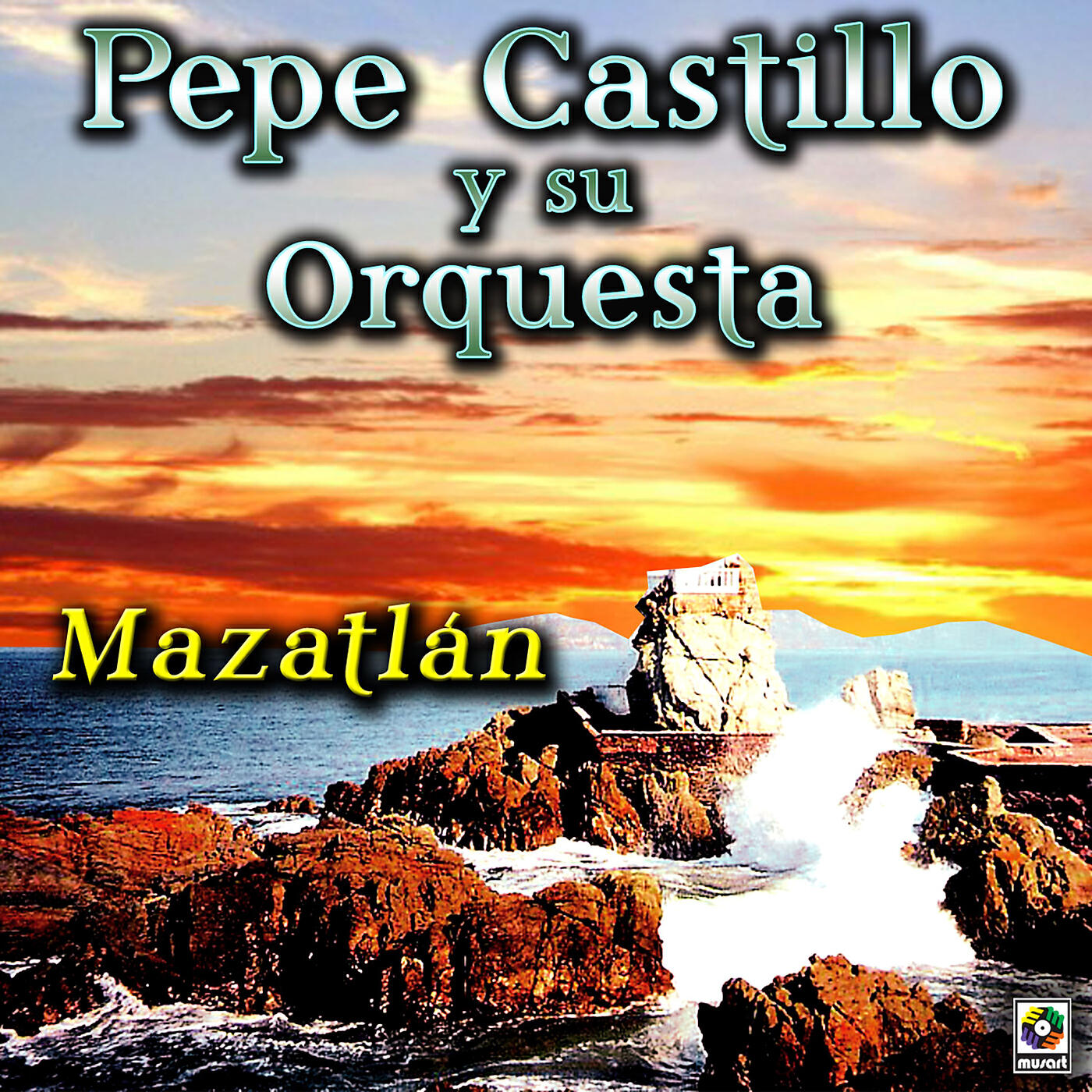 Релиз Mazatlán
