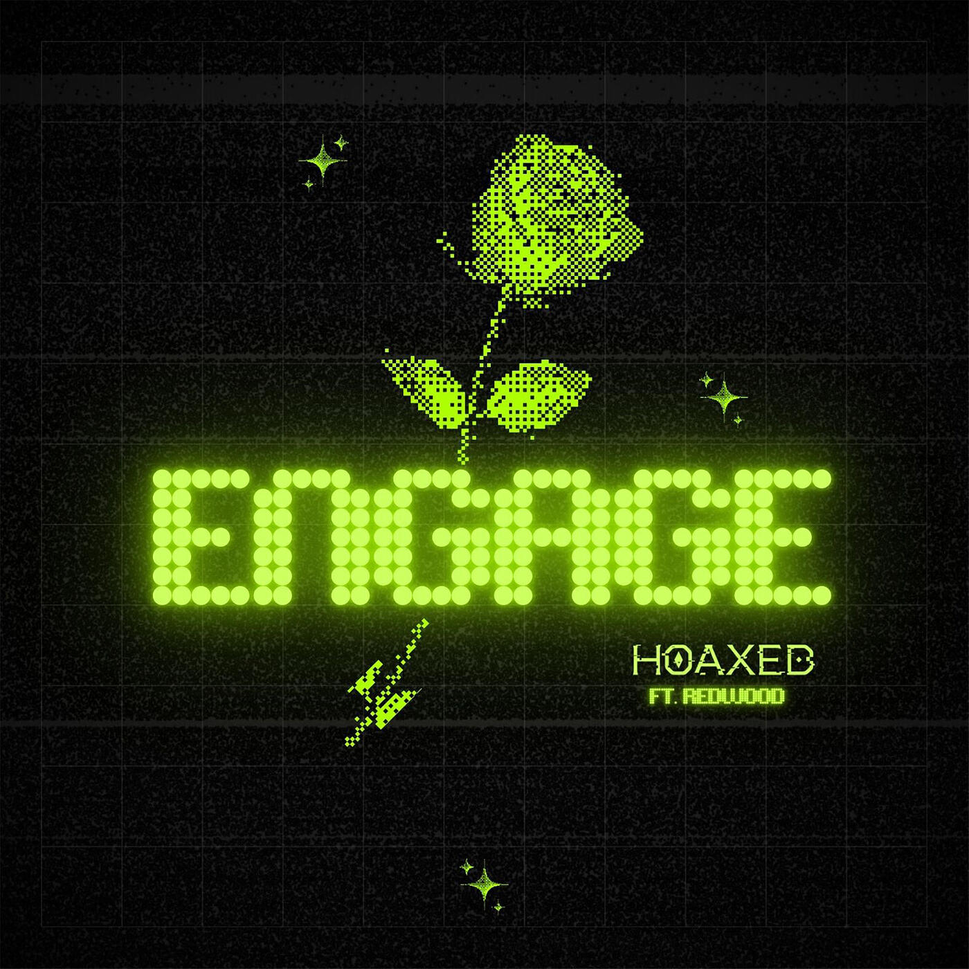 Релиз Engage