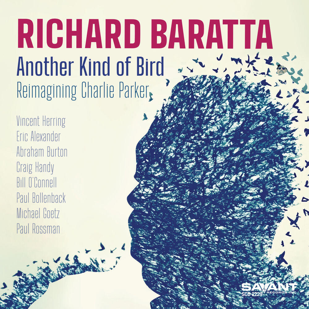 Релиз Another Kind of Bird