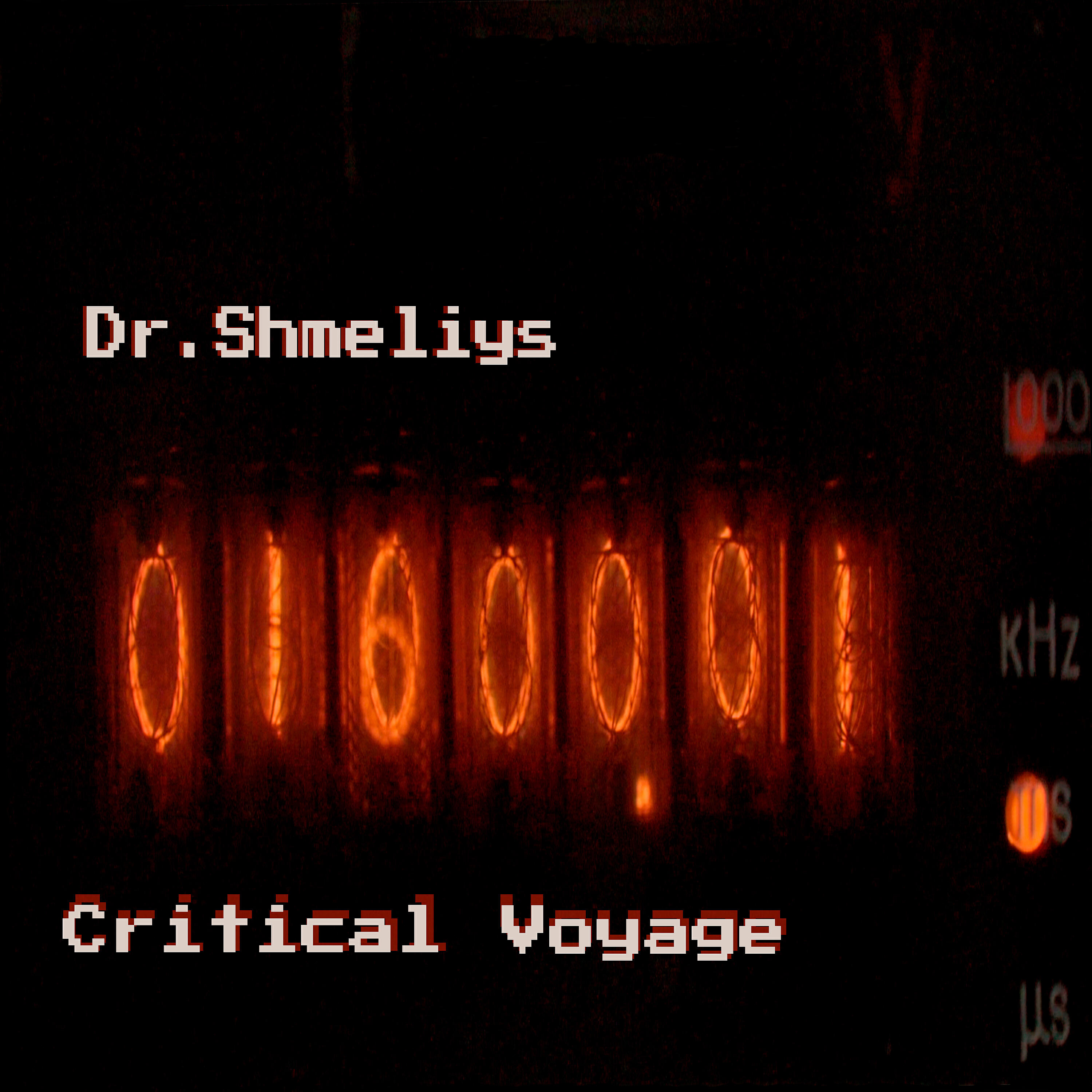 Dr.Shmeliys