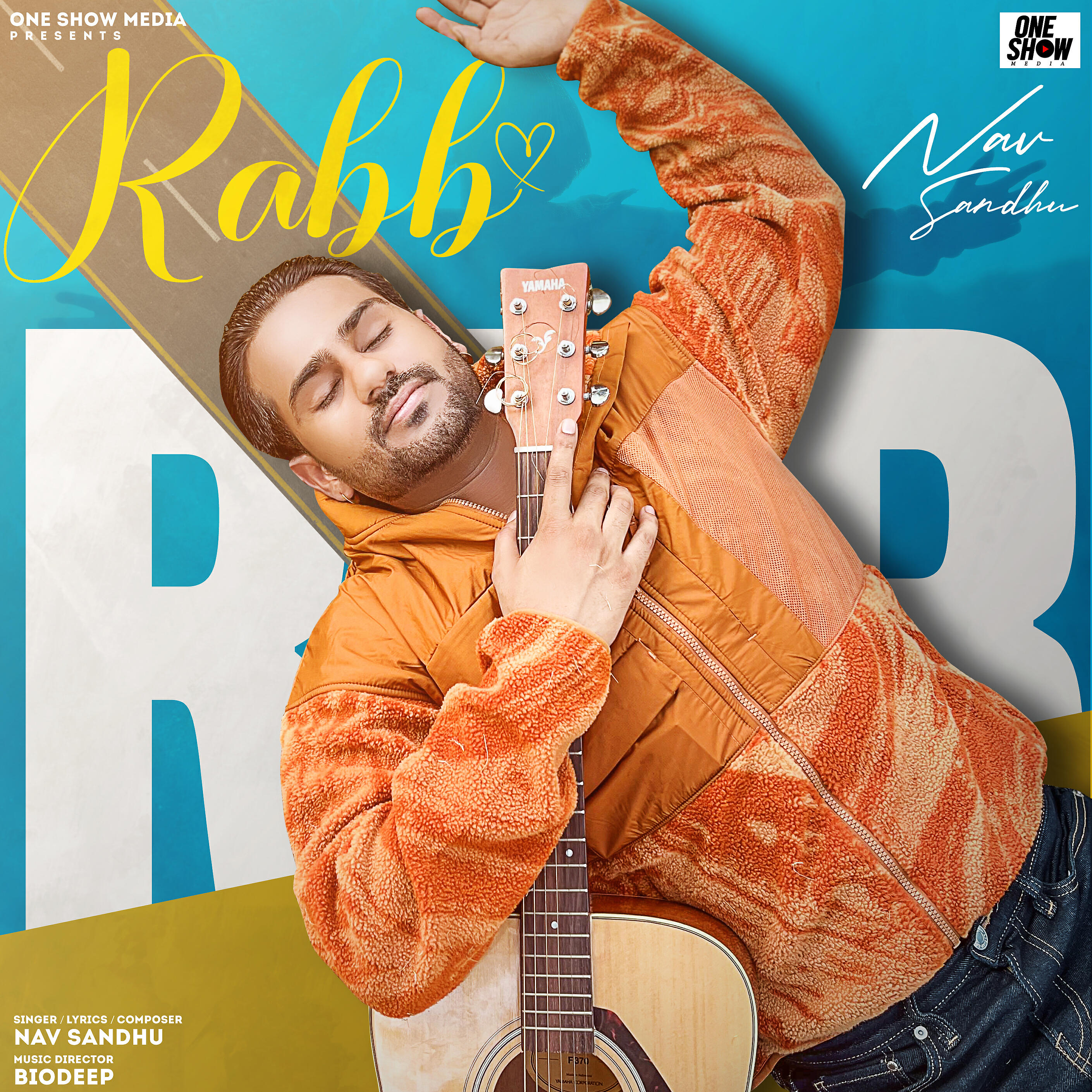 Релиз Rabb