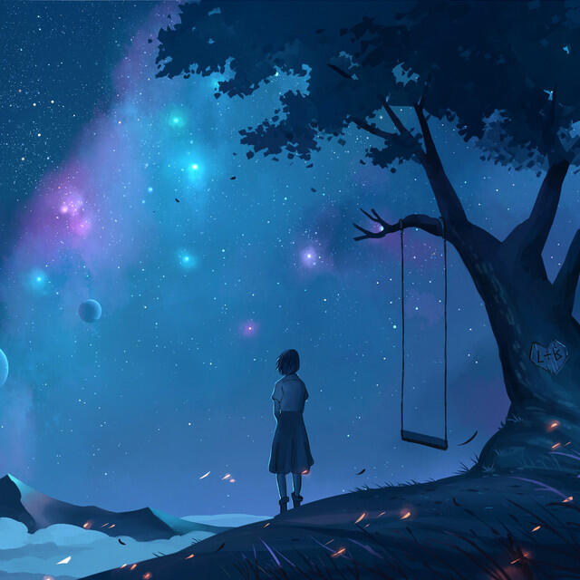 Трек After The Snowstorm