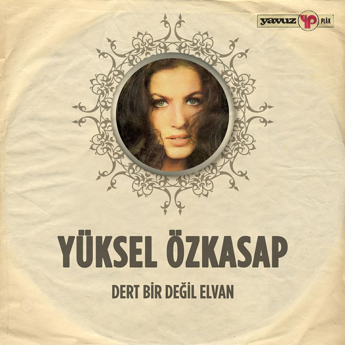 Релиз Dert Bir Değil Elvan