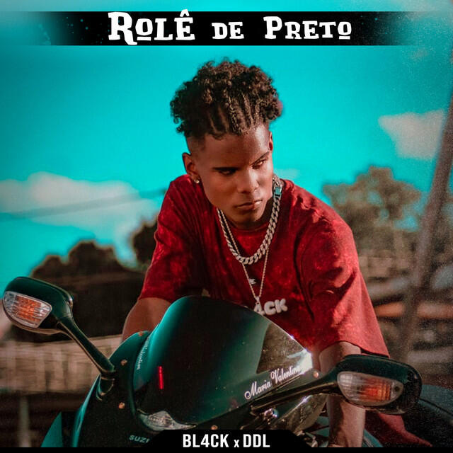 Релиз Rolê de Preto