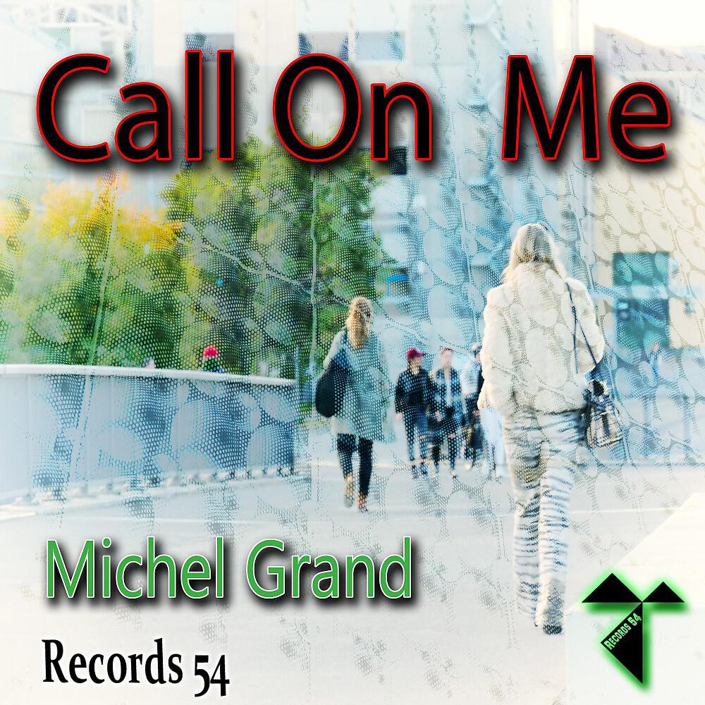 Релиз Call on Me