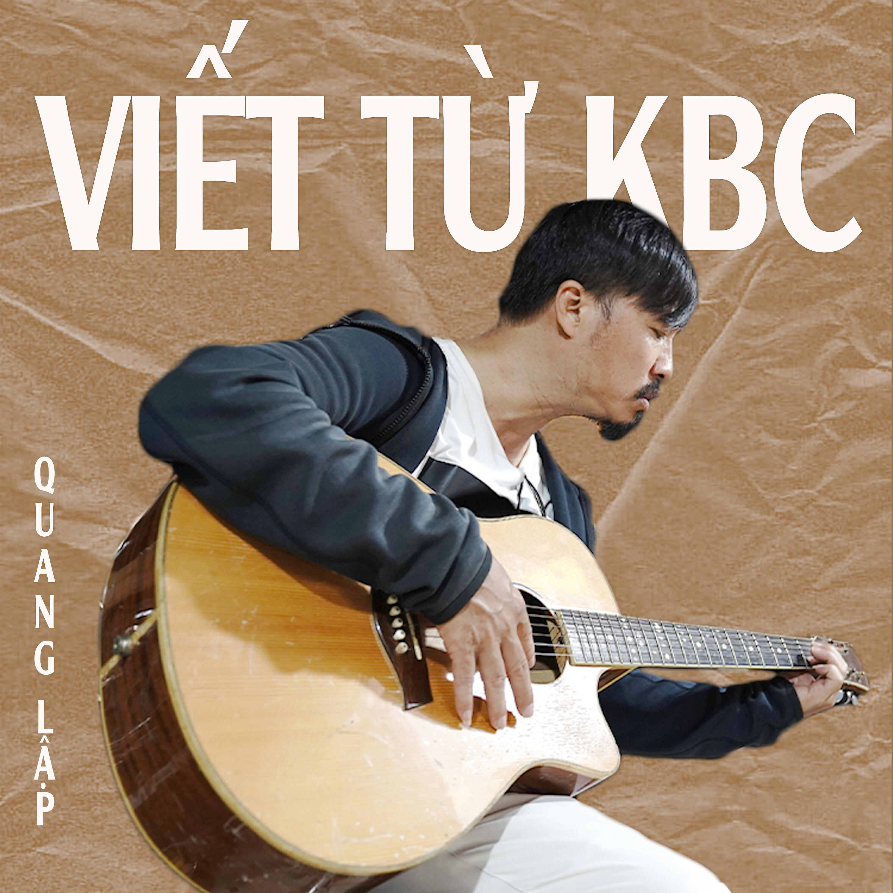 Релиз Viết Từ KBC