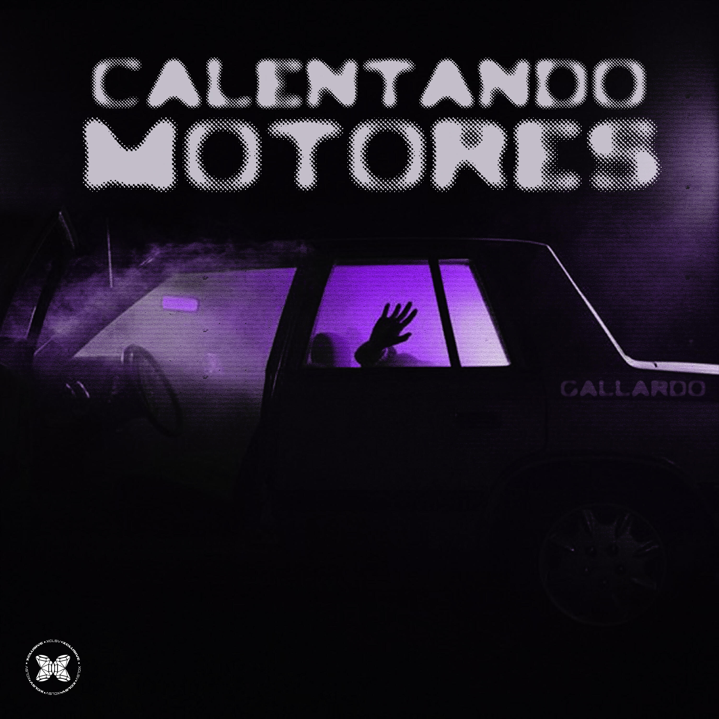 Релиз Calentando Motores