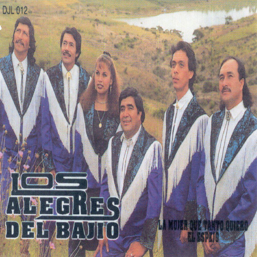 Los Alegres Del Bajio