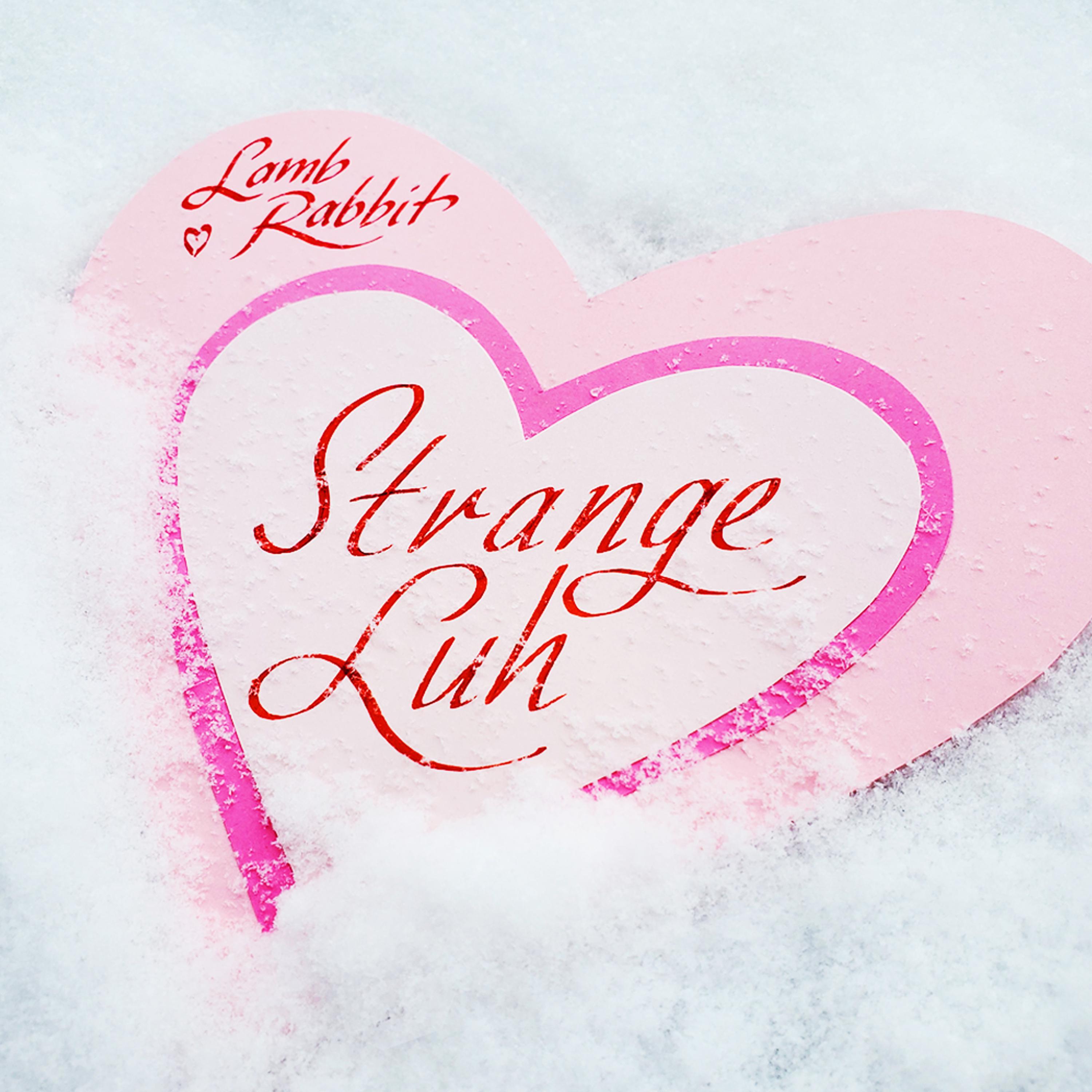Релиз STRANGE LUH